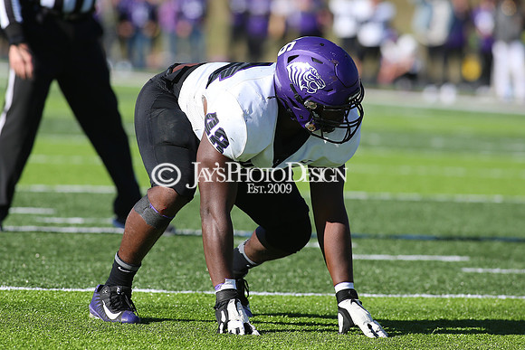 Ouachita Baptist @ Henderson State (The Battle of the Revine) 11-12-22_JWM_0934