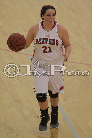 Harmony Grove @ Glen Rose Senior Girls 1-8-2016 (©Justin Manning) JWM_0175