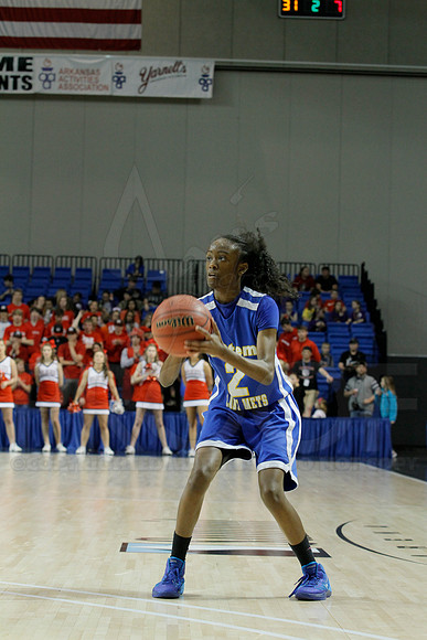 3A Girls State Finals-Harding Academy vs. eStem 3-14-2014 (© Justin Manning) JWM_0153