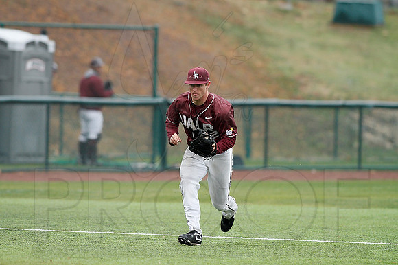 ASU @ UALR baseball 3-17-13 (© Justin Manning) JWM0188