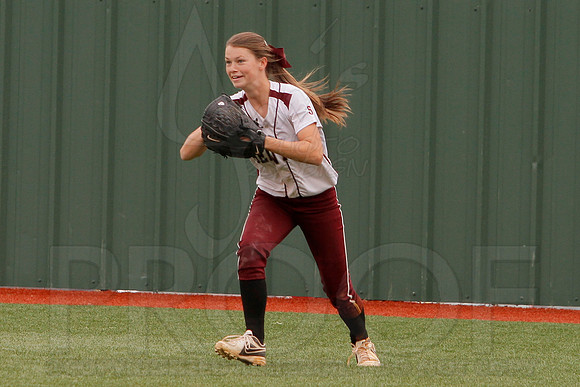 Benton vs. Russellville State Simi-Finals 5-17-2014 (© Justin Manning) JWM_0564