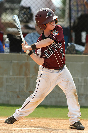 Benton-Midkiff vs. Bryant-Griffin 8 year old (Cal Ripken) 7-20-2014 (©Justin Manning) JWM_116