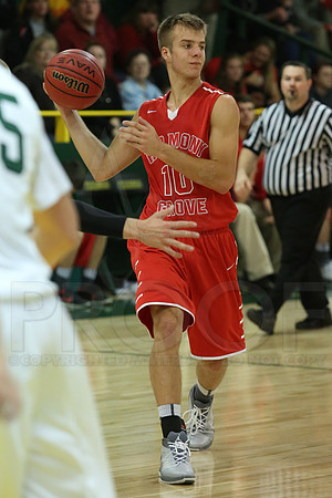 Harmony Grove @ Oauchita Sr Boys 11-13-2014 (©Justin Manning) JWM_0104