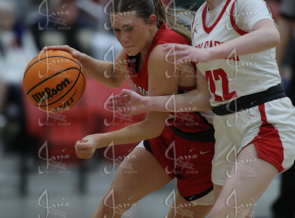 Glen Rose @ Harmony Grove Sr. Girls 1-16-25_JWM_0422
