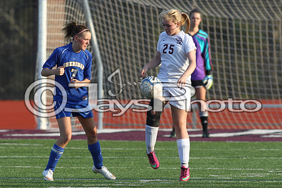 Sheridan @ Benton Soccer 3-31-2015 (©Justin Manning) JWM_0001