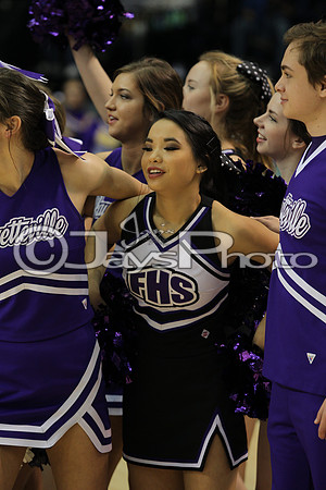 Conway vs. Fayetteville 7A Girls State Finals 3-14-2015 (©Justin Manning) JWM_459
