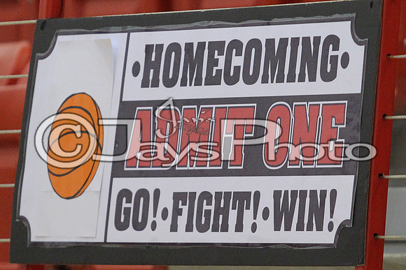 Jessieville @ Glen Rose (Homecoming) JWM_1126