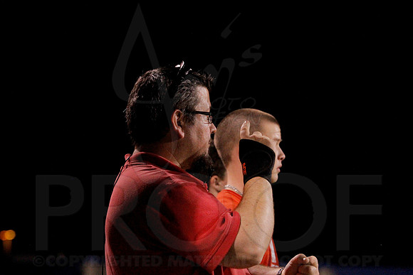 Glen Rose @ Jessieville 10-4-13 (© Justin Manning) JWM0361