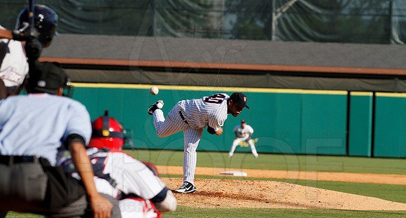 NW Arkansas Naturals @ Arkansas Travelers 4-21-12(Justin Manning)102