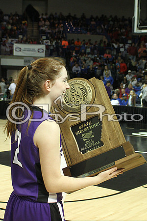 Conway vs. Fayetteville 7A Girls State Finals 3-14-2015 (©Justin Manning) JWM_145