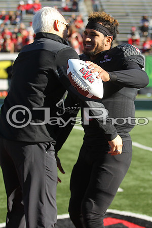Texas State @ Arkansas State 12-5-2015 (©Justin Manning) JWM_0065
