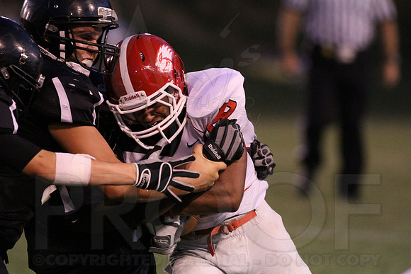 Glen Rose @ Bauxite 9-13-13 (© Justin Manning) JWM0172