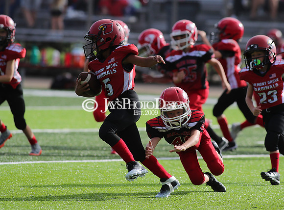 Glen Rose @ Harmony Grove 3rd Grade 9-14-24_JWM_0072