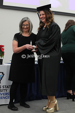 Arkansas State University Three Rivers (Health Sciences' Pinning Ceremony) LPN & RN 12-12-24 _JWM_1113