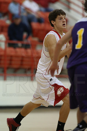 Poyen @ Glen Rose Jr Girls, Jr Boys & Senior Girls 11-18-2014 (©Justin Manning) JWM_165