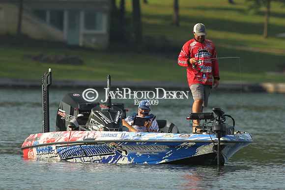 Forrest Wood Cup (Final Day on the water) 8-11-19_0620