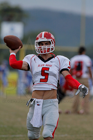 Glen Rose @ Bismarck 10-11-13 (© Justin Manning) JWM0036