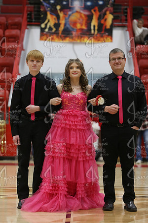 Glen Rose Basketball Homecoming (Evening Ceremony) 1-17-25_JWM_0034