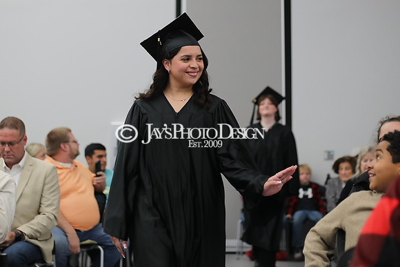 Arkansas State University Three Rivers (Health Sciences' Pinning Ceremony) LPN & RN 12-12-24 _JWM_0030