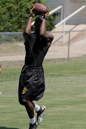 Tyrell Johnson Football Camp 7-20-12 (Justin Manning)191