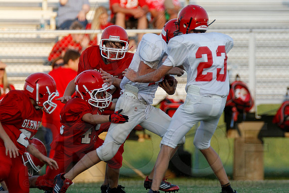 Harmony Grove @ Glen Rose 9-20-12 (Justin Manning)0049