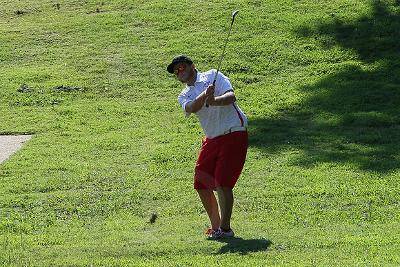 Glen Rose Golf 8-15-13 (Silver Springs) (© Justin Manning) JWM0178