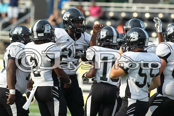 Lafayette County vs. Bearden (Hooten's Kickoff Classic) 8-31-2015 (Scrimmage) 8-31-2015 (©Justin Manning) JWM_0016