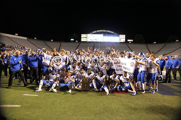 7A State Championship (Bryant vs. North Little Rock 12-1-18_JWM_1700