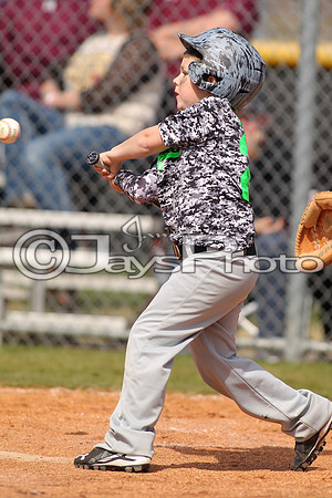 White Hall Dominators vs. Greenbrier Cannons 2-28-16 JWM_0260