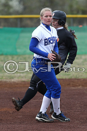 Bryant vs. Batesville softball 3-28-2015 (©Justin Manning) JWM_0039