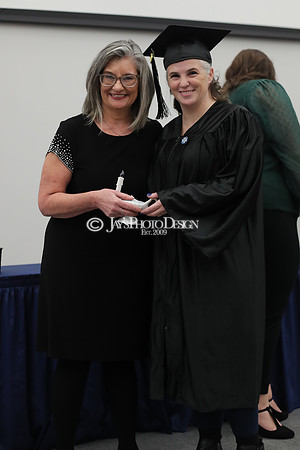 Arkansas State University Three Rivers (Health Sciences' Pinning Ceremony) LPN & RN 12-12-24 _JWM_1255
