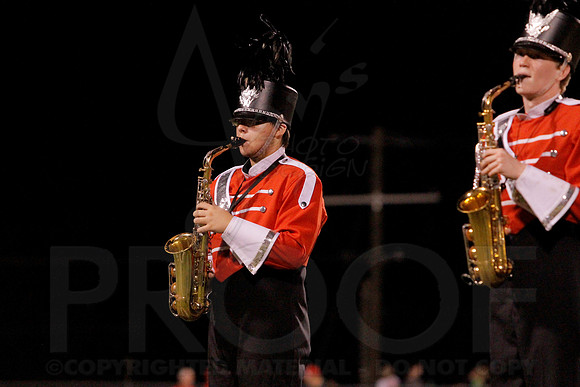 Glen Rose @ Jessieville 10-4-13 (© Justin Manning) JWM0356
