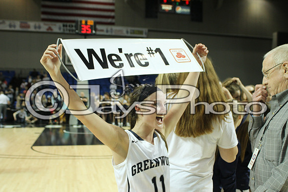 Greenwood vs. Siloam Springs 6A State Finals 3-13-2015 (©Justin Manning) JWM_186