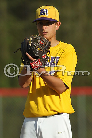 Mayflower @ Glen Rose baseball_JWM_0178