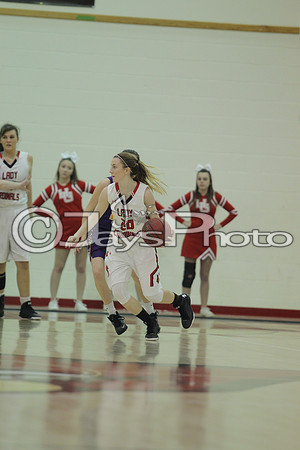 Mayflower @ Harmony Grove Sr. Girls 1-26-2016 (©Justin Manning) JWM_(0308