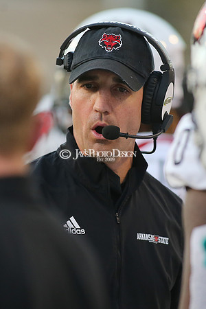 Arkansas State @ Southern Mississippi 10-15-22_JWM_0295