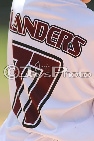 Benton vs. Lonoke 6 year old All Stars 6-28-2015 (©Justin Manning) JWM_0072