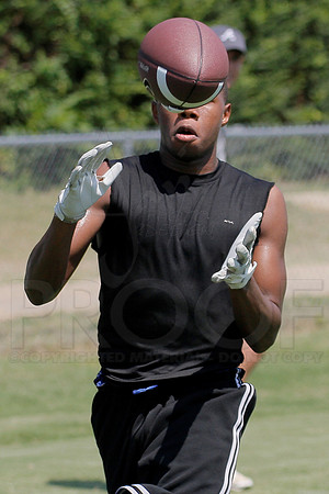 Tyrell Johnson Football Camp 7-20-12 (Justin Manning)195