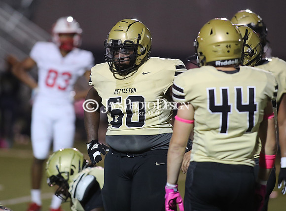 Harding Academy @ Nettleton 10-25-24_JWM_0307