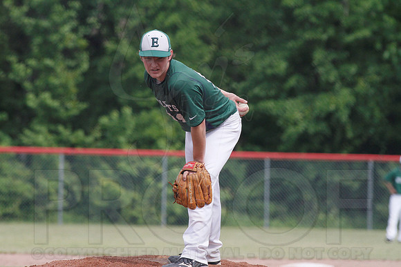 3A Regionals Baseball-Softball Finals 5-6-13 (© Justin Manning) JWM0157
