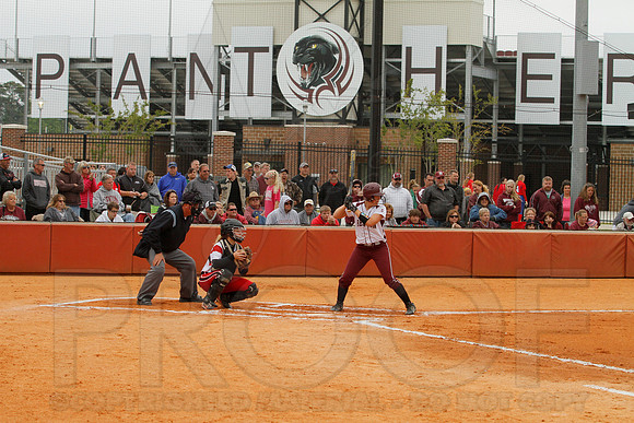 Benton vs. Russellville State Simi-Finals 5-17-2014 (© Justin Manning) JWM_0134