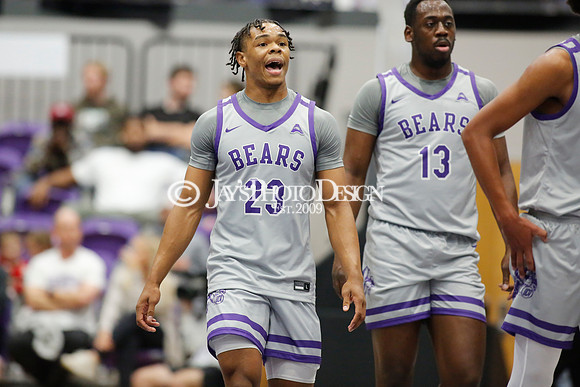 Arkansas State @ UCA 12-6-22 _JWM_0012