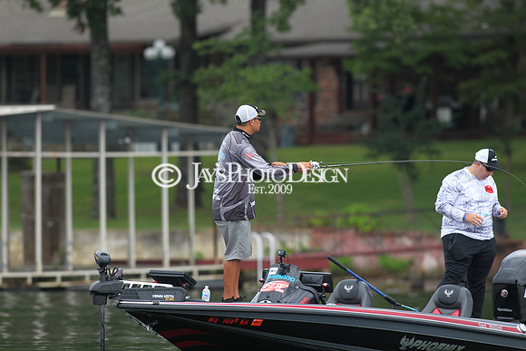 Forrest Wood Cup (Day 1 on the water)_0115