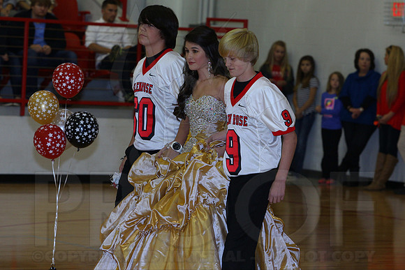Glen Rose Homecoming Day Ceremony (©Justin Manning) JWM_0040