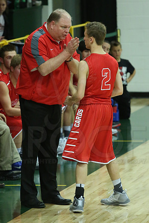 Harmony Grove @ Oauchita Sr Boys 11-13-2014 (©Justin Manning) JWM_0060