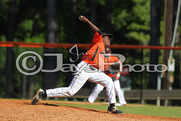 Nashville @ Malvern Baseball 4-20-2015 (©Justin Manning) JWM_0086