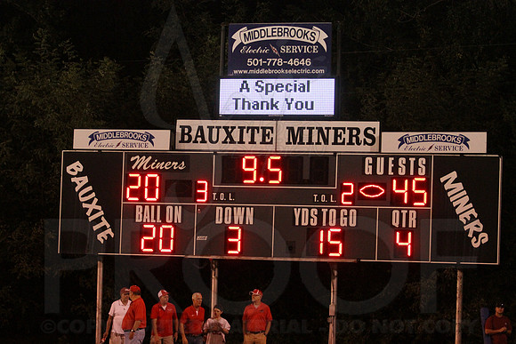 Glen Rose @ Bauxite 9-13-13 (© Justin Manning) JWM0434