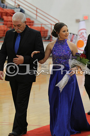 Jessieville @ Glen Rose (Homecoming) JWM_0390