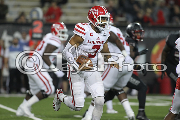 Louisiana @ Arkansas State 10-19-17_JWM00703