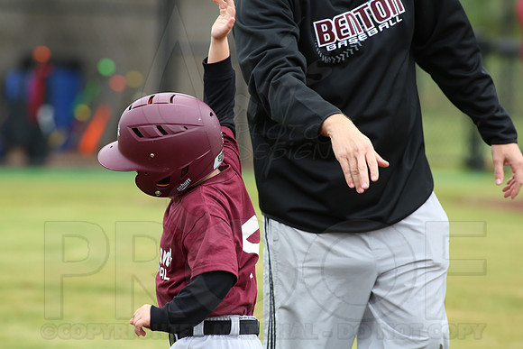 Bryant Fall Ball 9-13-2014 (©Justin Manning) JWM_218